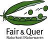 Fair und Quer Logo